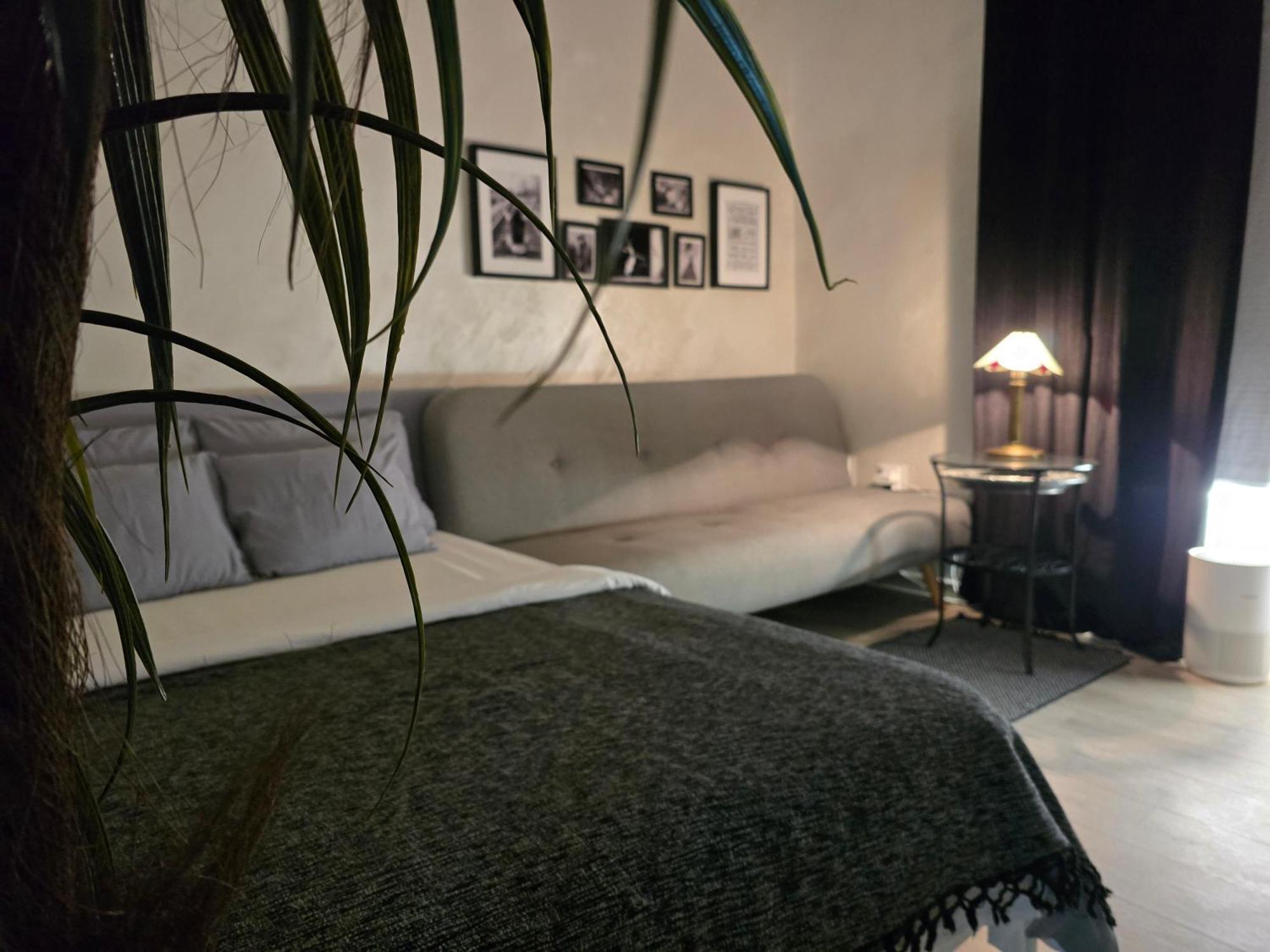 Angelina 2 Apartment Belgrade Exterior photo