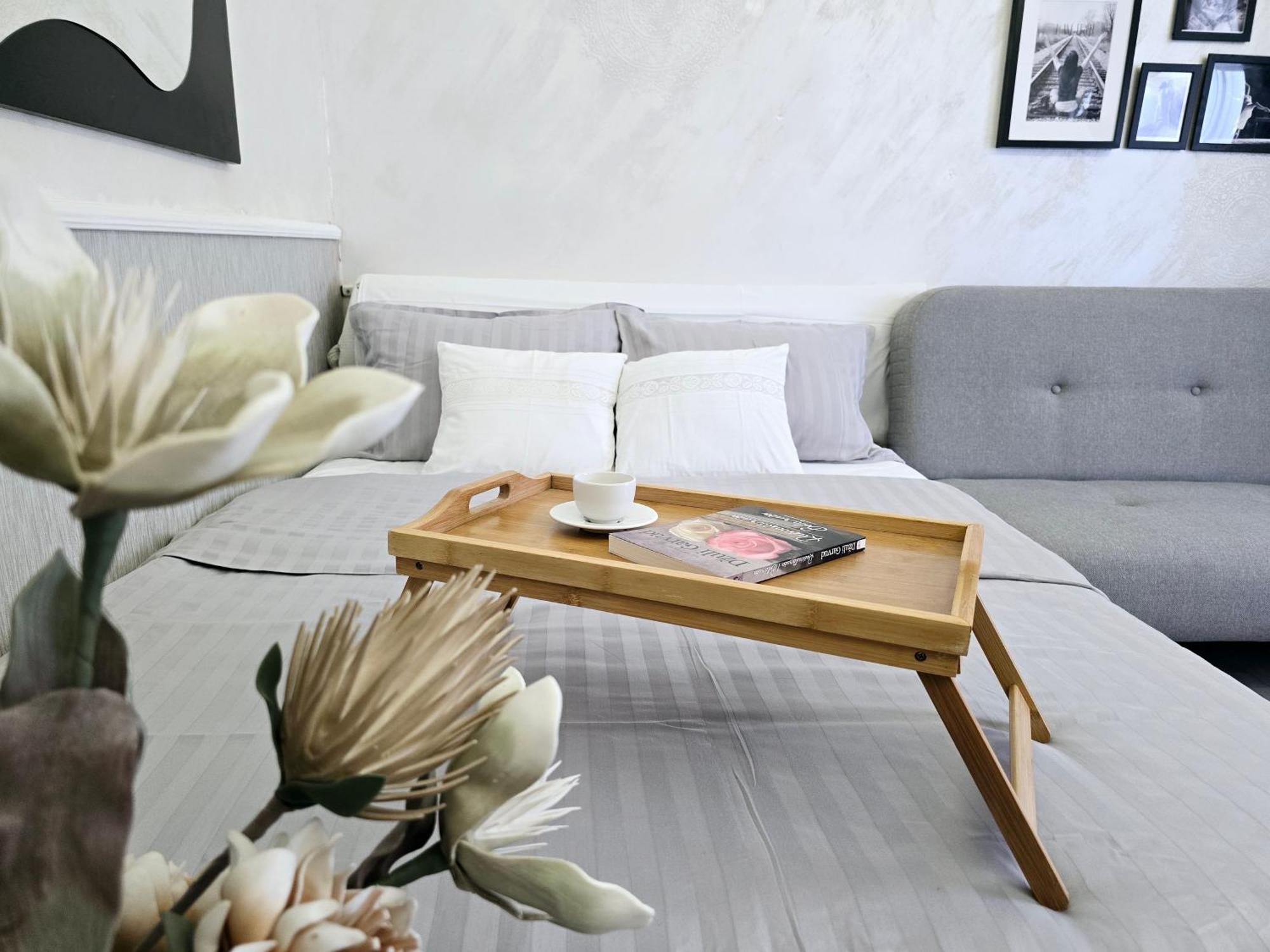 Angelina 2 Apartment Belgrade Exterior photo