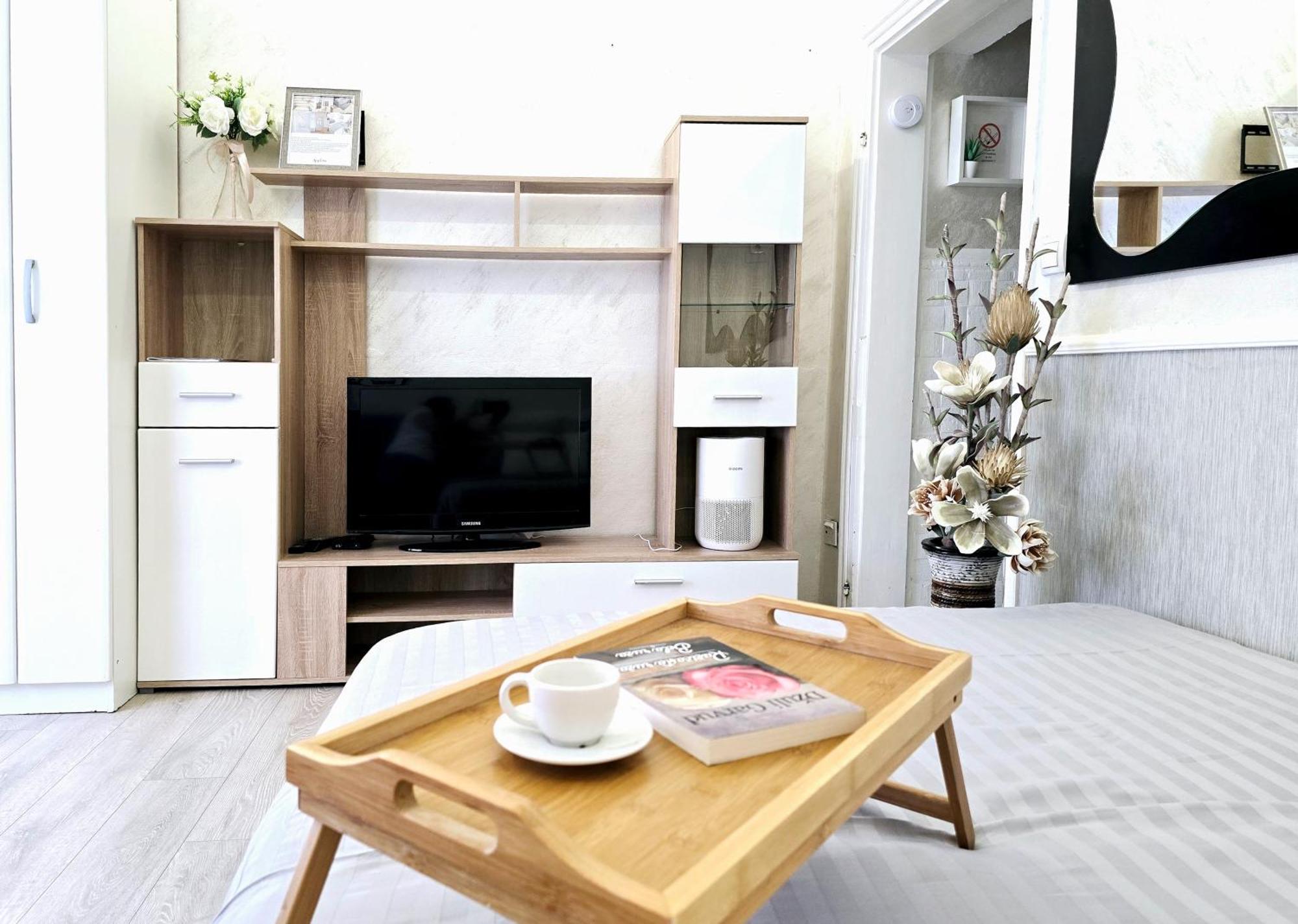 Angelina 2 Apartment Belgrade Exterior photo
